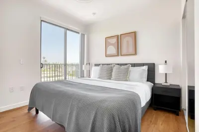 Gallery image of Culver City 1BR w Gym Roof in Walkable Area LAX-808 in Los Angeles