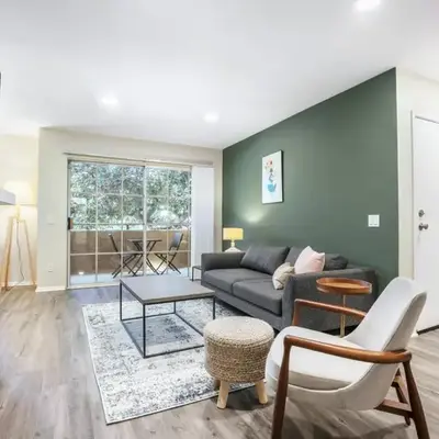 W Hollywood 1BR nr Shops Melrose LAX-210