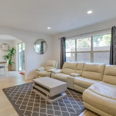 Pet-Friendly Paramount Home