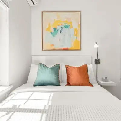 The Varden - A Self-Service Micro Hotel