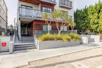 Gallery image of Mar Vista 1BR w in-unit WD Gym nr Venice Beach LAX-136 in Los Angeles