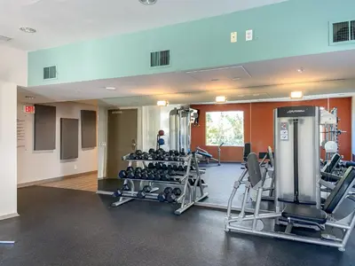 Gallery image of Studio City 1BR w Gym Pool WD nr TJ WF LAX-628 in Los Angeles