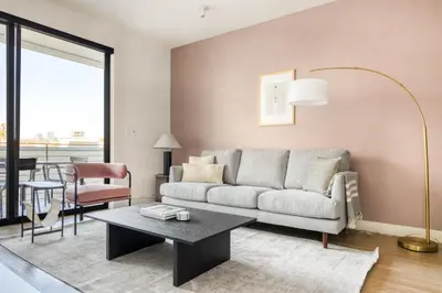 Gallery image of Culver City 2br w roof walkable neighborhood LAX-994 in Los Angeles