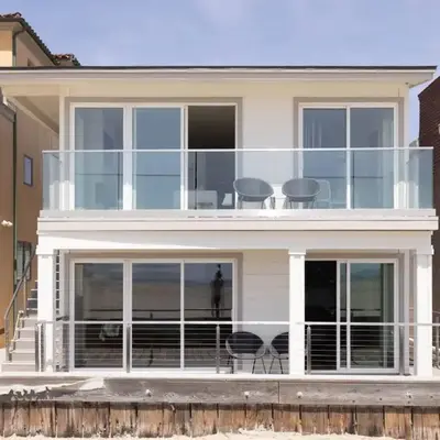 5609 East Seaside Walk