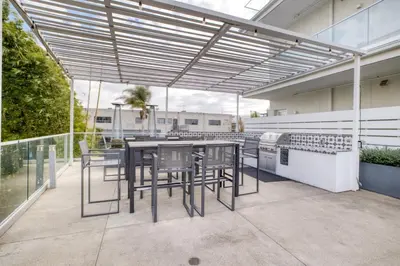 Gallery image of Marina Del Rey 1br w pool gym wd nr marina LAX-1019 in Los Angeles
