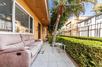 Gallery image of Lovely Single Apartment #5 in Los Angeles