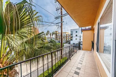 Gallery image of Lovely Single Apartment #5 in Los Angeles