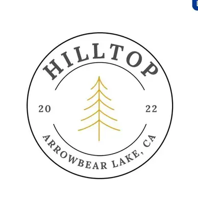 Gallery image of Modern hilltop cabin, 3 miles from Snow Valley in Arrowbear Lake
