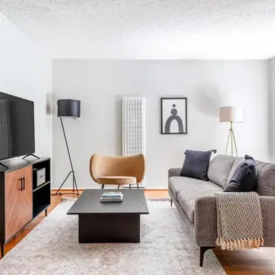 Sherman Oaks 1BR w Pool Gym BBQ nr TJ WF LAX-487
